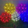 Đèn led quả cầu lồng đèn bồ công anh