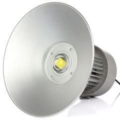 Đèn led nhà xưởng 50w