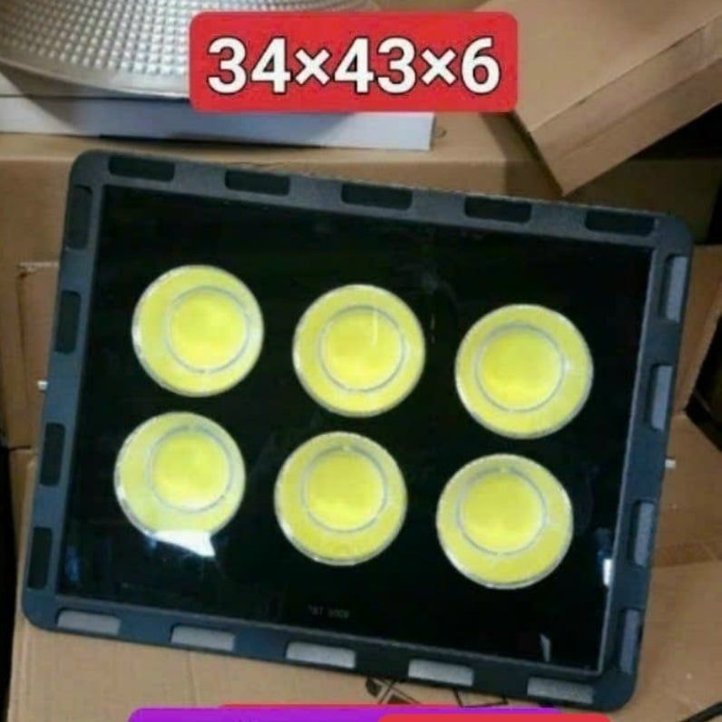 Đèn pha chóa Chén (Bát) ngoài trời Loai (A)Tốt 100w 150w 300w