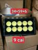 Đèn pha chóa Chén (Bát) ngoài trời Loai (A)Tốt 100w 150w 300w