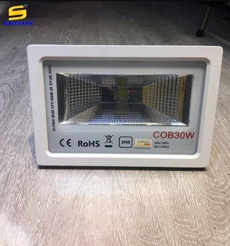 Đèn pha led Cob 50W