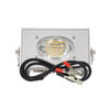 Đèn pha led phân kỳ kẹp bình 12v/24v IP65 50W, 100W, 200W