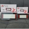 Đèn pha led siêu mỏng kẹp bình 12V 50W/100W