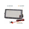 Đèn pha led Mini-01 kẹp bình 12V 50w