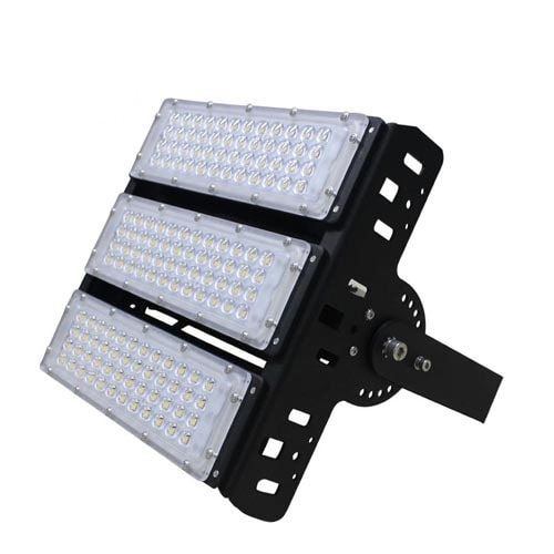 [PT] Đèn pha led ghép sân bóng - Pickleball 50W, 100W, 200W, 300W, 400W, 500W