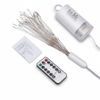 Led pháo hoa đơn treo dùng pin