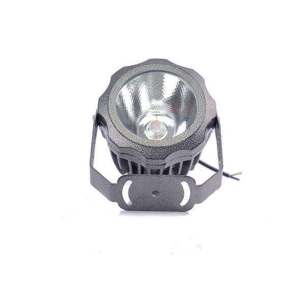 Đèn led Rọi cột dài