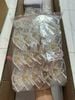 Đèn led tổ ong  2.5x4.8m  trang trí gara xe hơi, phòng trưng bày, showroom,...