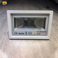 Đèn Led Cob 30W