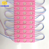 Module 3 led chóa ánh sáng hồng 2835