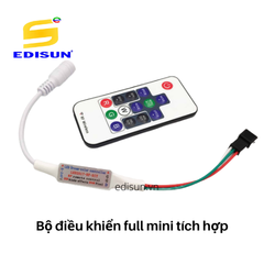 Điều Khiển Led IC 1903