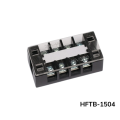 Thanh domino HFTB-1504 - 150A - 4P