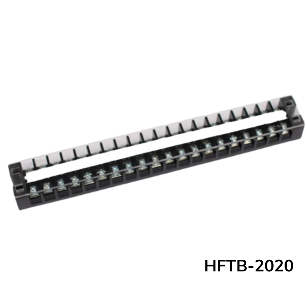 Thanh domino HFTB-2020 - 20A - 20P
