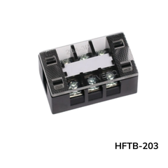 Thanh domino HFTB-203 - 20A - 3P