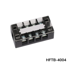 Thanh domino  HFTB-4004 - 400A - 4P