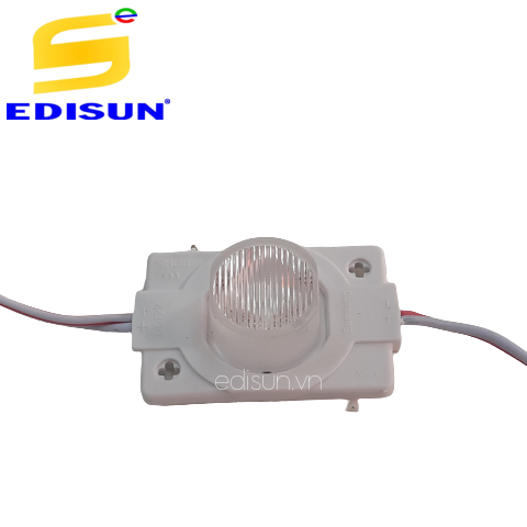 Module 1 led chóa khuyết, 1.5W ánh sáng trắng thường A