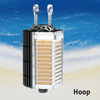 Đèn tàu ghe đánh thủy sản cao cấp chuyên nghiệp 450W, 900W