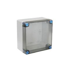 Hộp điện kỹ thuật Trinity nắp trong