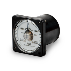Var Analog Meter KAI