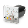 Analog Meter Relay KAR