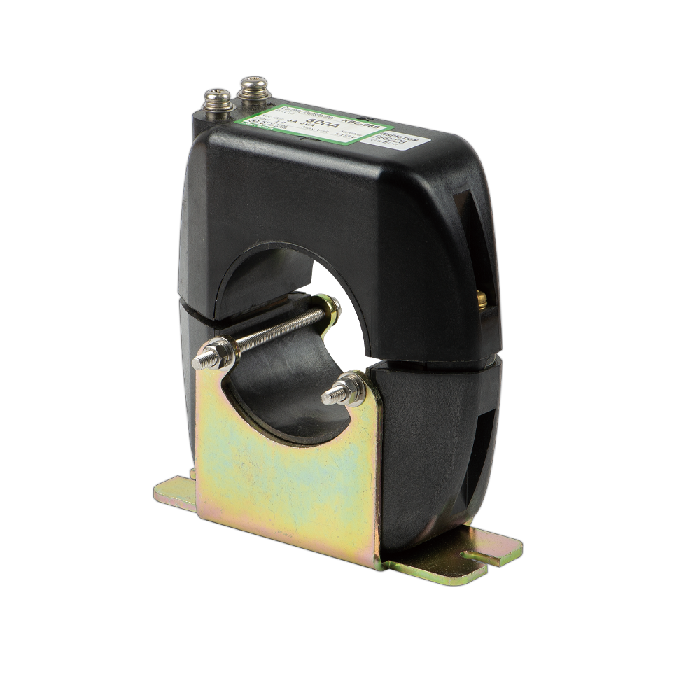 Máy biến dòng hiện tại loại chia KBC