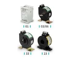 Máy biến áp hiện tại loại kết nối trực tiếp KBK