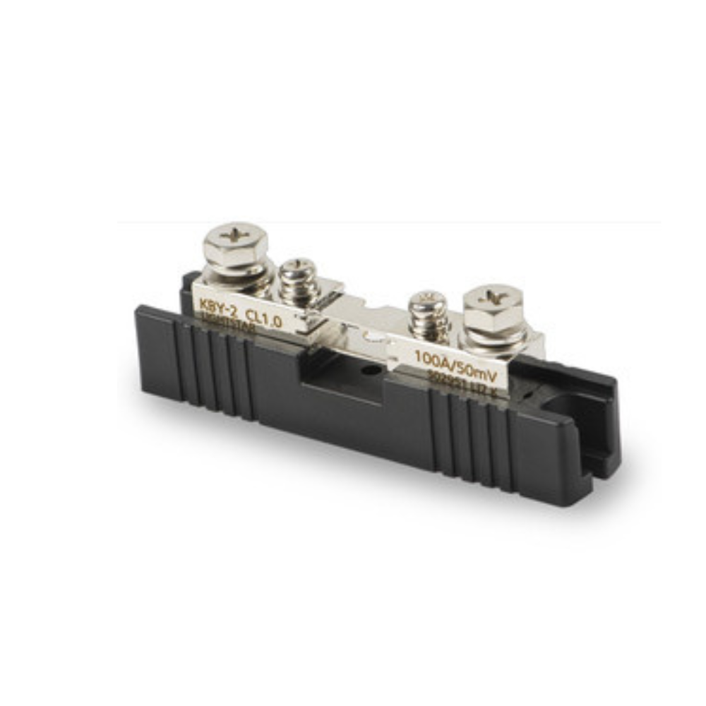 Điện trở SHUNT KBY-2