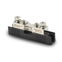 Điện trở SHUNT KBY-3