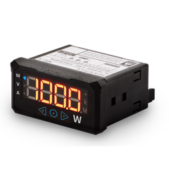 Đồng hồ đo công suất AC một pha / Watt giờ KDL