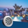 Đèn âm đất, âm nước gắn hồ Cá, thác nước, non bộ sân vườn chân đế IP68, inox khoét lỗ 3W, 6W, 9W, 12W, 15W, 18W, 24W