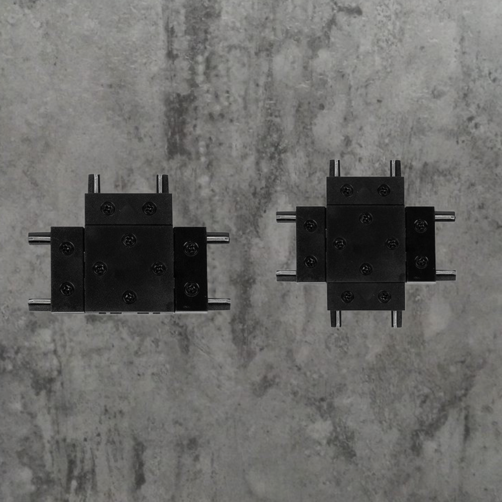 Cáp nối góc 3 cạnh / 4 cạnh / cong