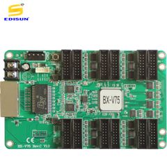 Card nhận BXV75