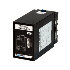 Potential Socket Transducer KSL