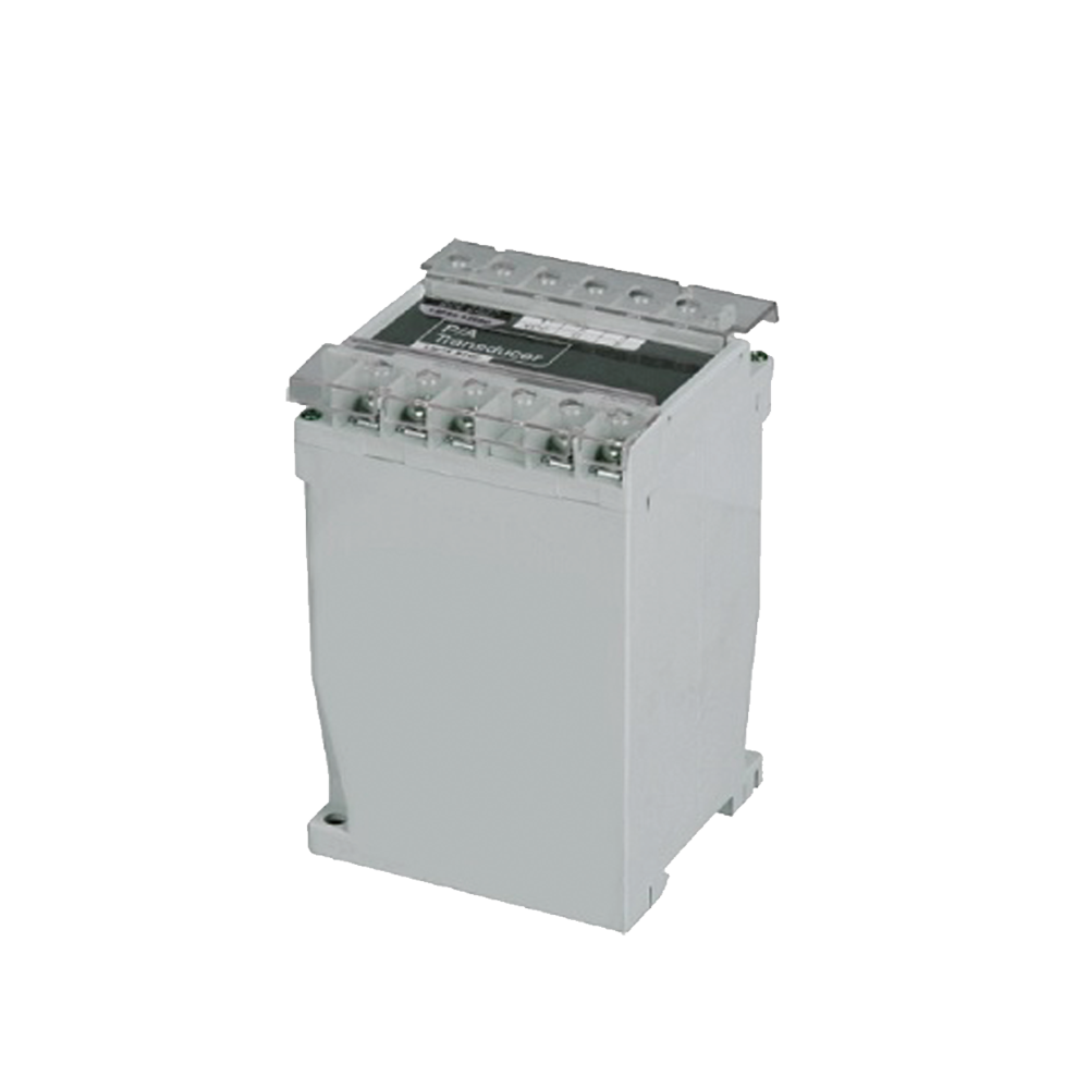 Đầu dò xung, analog KTK