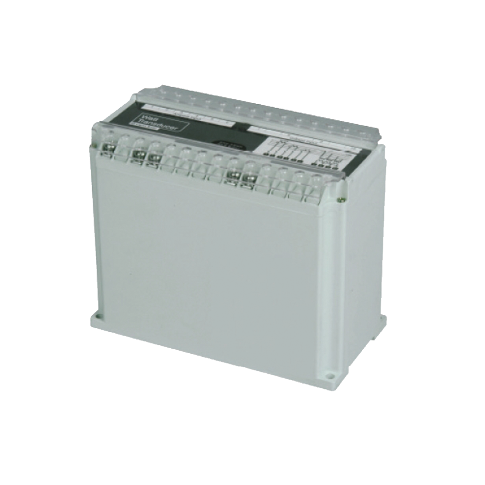 Bộ chuyển đổi Watt / Watt giờ KTW