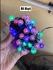Đèn led dây bi bọt 3m, 4m, 10m