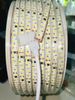 Led dây 2835 smd 2 hàng led 220v loại tốt -100m -8cm điểm cắt keo dán