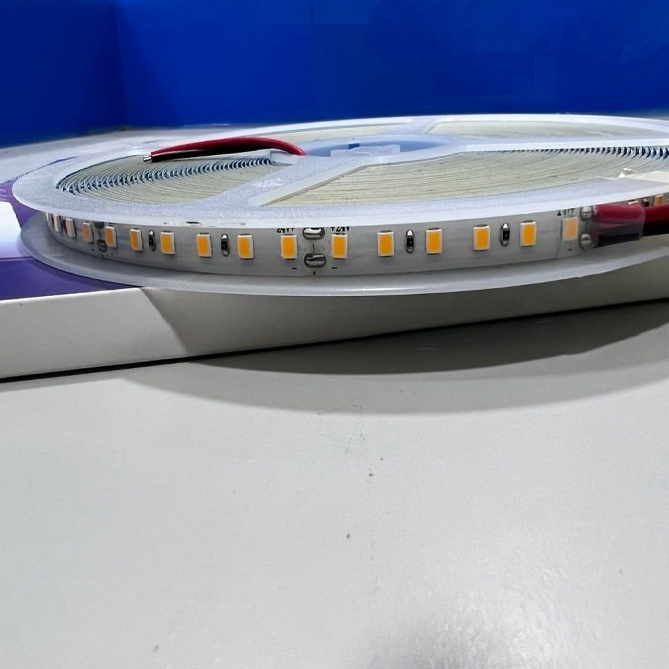 Led dây 2835 cao cấp 24V - 120led/240led - bảo hành 01 năm