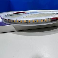 Led dây 2835 cao cấp 24v - 120led - bảo hành 02 năm