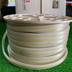 Led dây COB 220V - 50m IP68 cao cấp