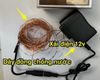 Dây đèn led đom đóm 3m, 5m, 10m sử dụng Pin / điện 220V