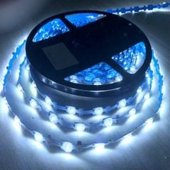 Led dây tỏa ziczac lúp 12V - 28 bóng/m - 10m