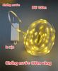 Led ngoc trai ngoài trời 220V 10m, 20m, 40m, 50m, 80m, 100m