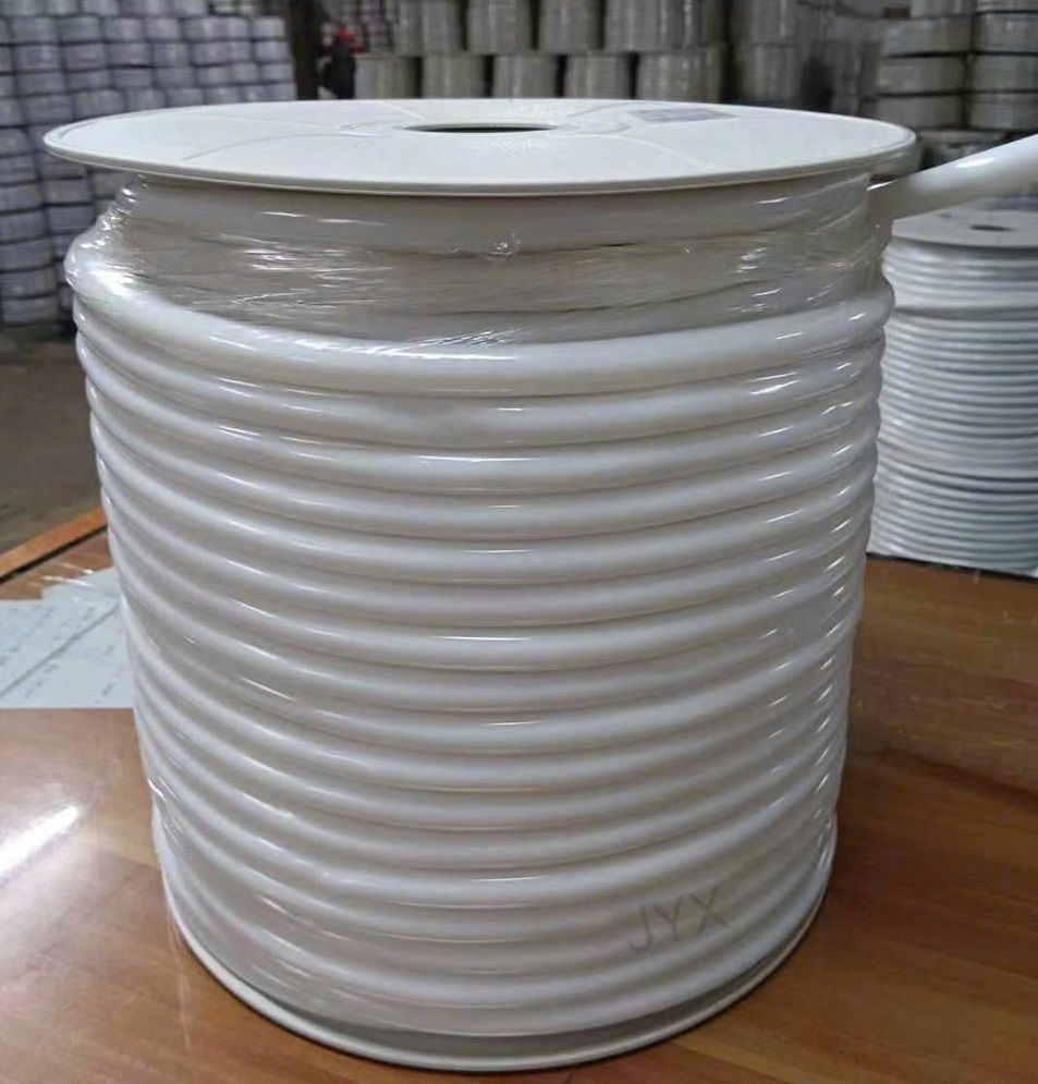 Led neon 360 độ chạy đuổi 220v 100m