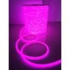 Led dây neon tròn - 360 độ - cuộn 100m - 220V