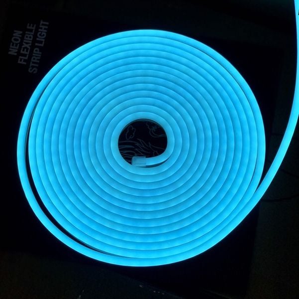 Led neon cuộn 50m - nhiều màu – EDISUN