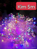 Đèn led dây rễ cây nguyệt quế