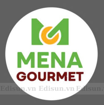 Đèn chiếu logo 60W - 80W - Logo MENA GOURMET