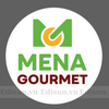 Đèn chiếu logo 60W - 80W - Logo MENA GOURMET
