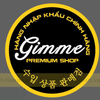 Đèn chiếu logo 60W ngoài trời - logo công ty Hàng nhập khẩu Gimme